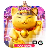 Luck Neko